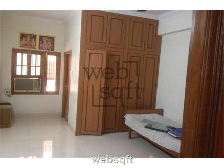 3 BHK Independent house for Sale in Attapur